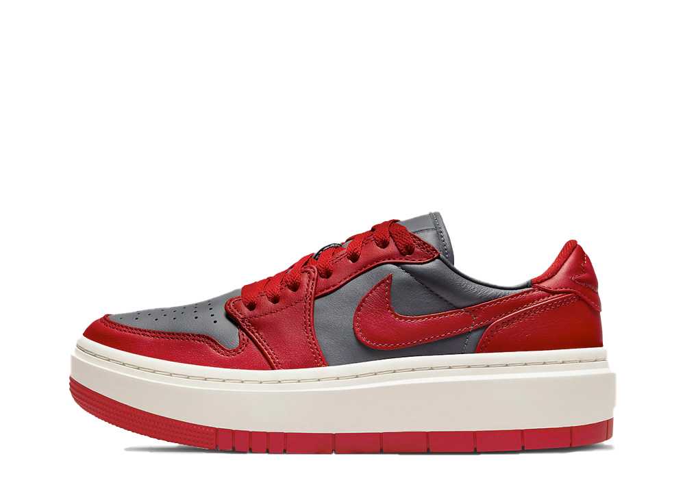 今だけ【1000円クーポン】発行中!!Nike ナイキ ウィメンズ エアジョーダン1 エレベート ロー UNLV ナイキ DH7004-006 ウィメンズ レディース スニーカー ランニングシューズ 21SN-DH7004-006