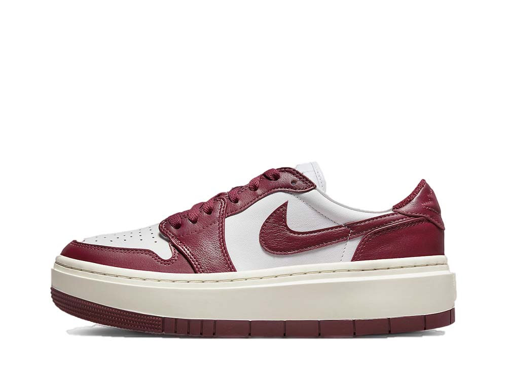 数量限定【1000円クーポン】Nike ナイキ ウィメンズ エアジョーダン1 エレベート ロー ダークビートルート ナイキ DH7004-161 ウィメンズ レディース スニーカー ランニングシューズ 21SN-DH7004-161