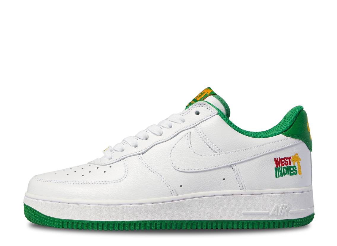 6/15【1000円割り引き引き換え証】Nike ナイキ 空軍1 置き目 酉の方角 インディーズ 白いこと/古典派音楽緑であること ナイキ DX1156-100 メンズ スニーカー 駈けっくらシューズ 21SN-DX1156-100