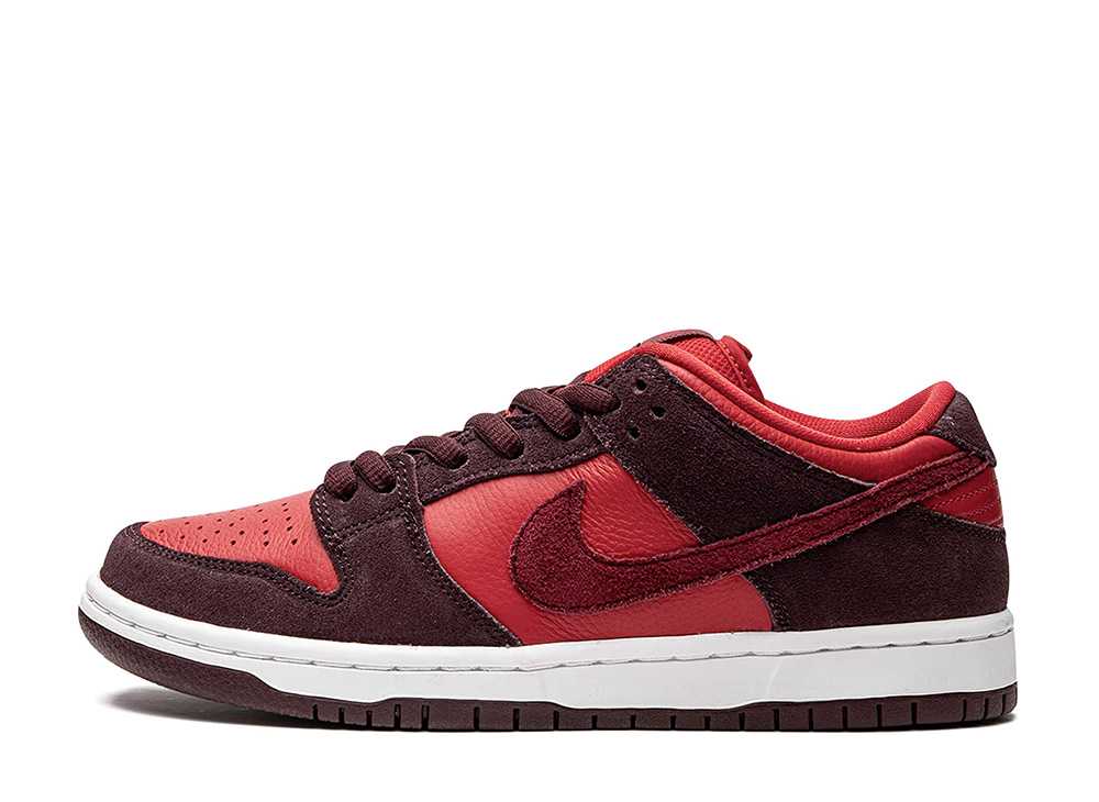 【今なら割引クーポン発行中】Nike ナイキ SB ダンク ロー チェリー ナイキ DM0807-600 メンズ スニーカー ランニングシューズ 21SN-DM0807-600