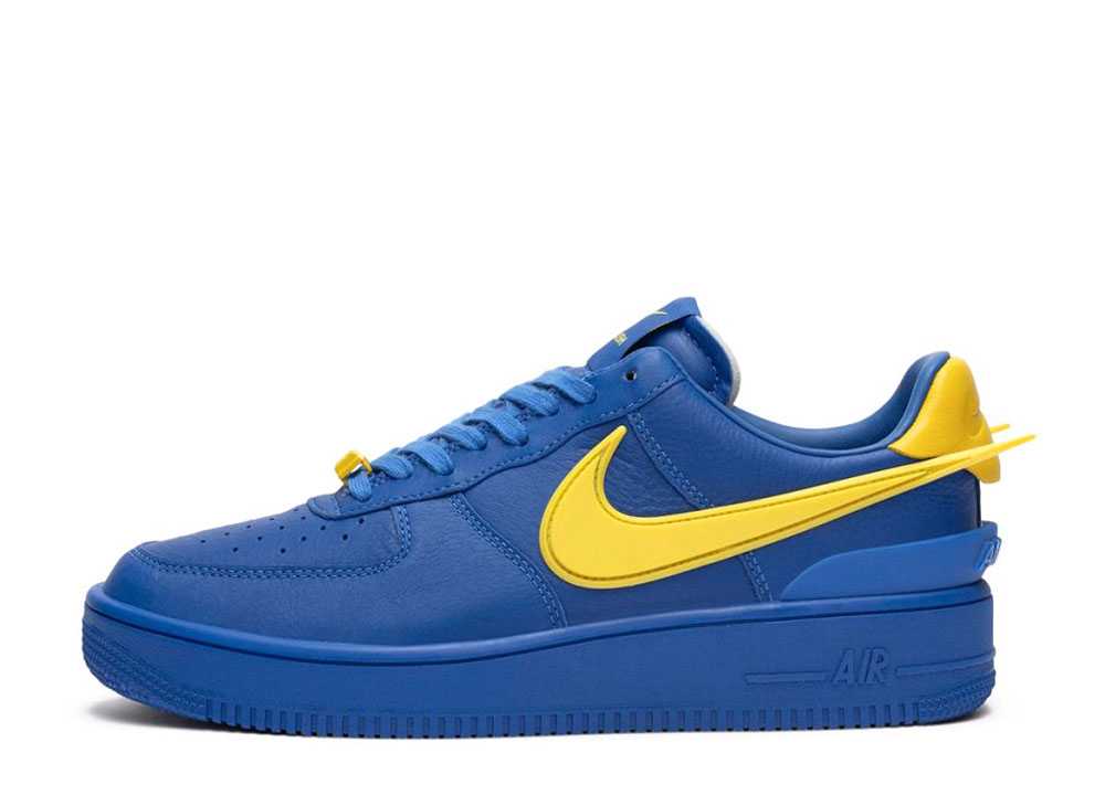 数量限定【1000円クーポン】Nike アンブッシュ × ナイキ エアフォース1 ロー ゲームロイヤル アンド ヴィヴィッドサルファー ナイキ DV3464-400 メンズ スニーカー ランニングシューズ 21SN-DV3464-400