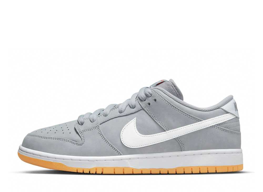 【今なら割引クーポン発行中】!Nike ナイキ SB ダンク ロー オレンジレーベル グレーガム ナイキ DV5464-001 メンズ スニーカー ランニングシューズ 21SN-DV5464-001｜HYPE GUARD【公式】店