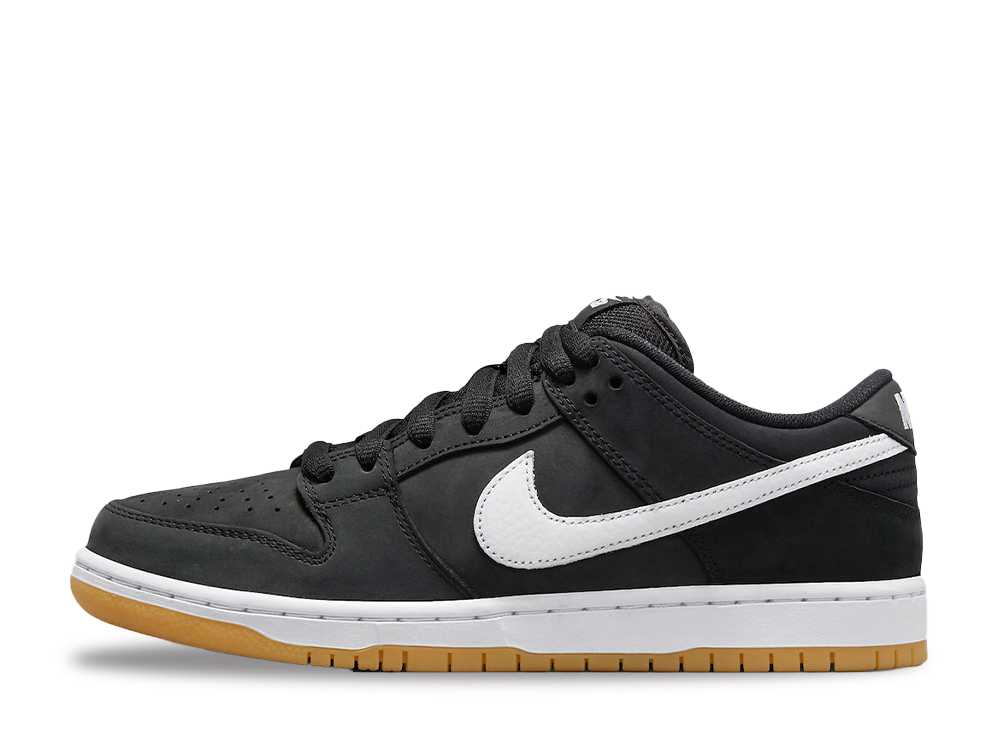 【今なら割引クーポン発行中】!Nike ナイキ SB ダンク ロー プロ ブラック/ホワイト-ブラック-ガム ライトブラウン ナイキ CD2563-006 メンズ スニーカー ランニングシューズ 21SN-CD2563-006|HYPE GUARD【公式】店