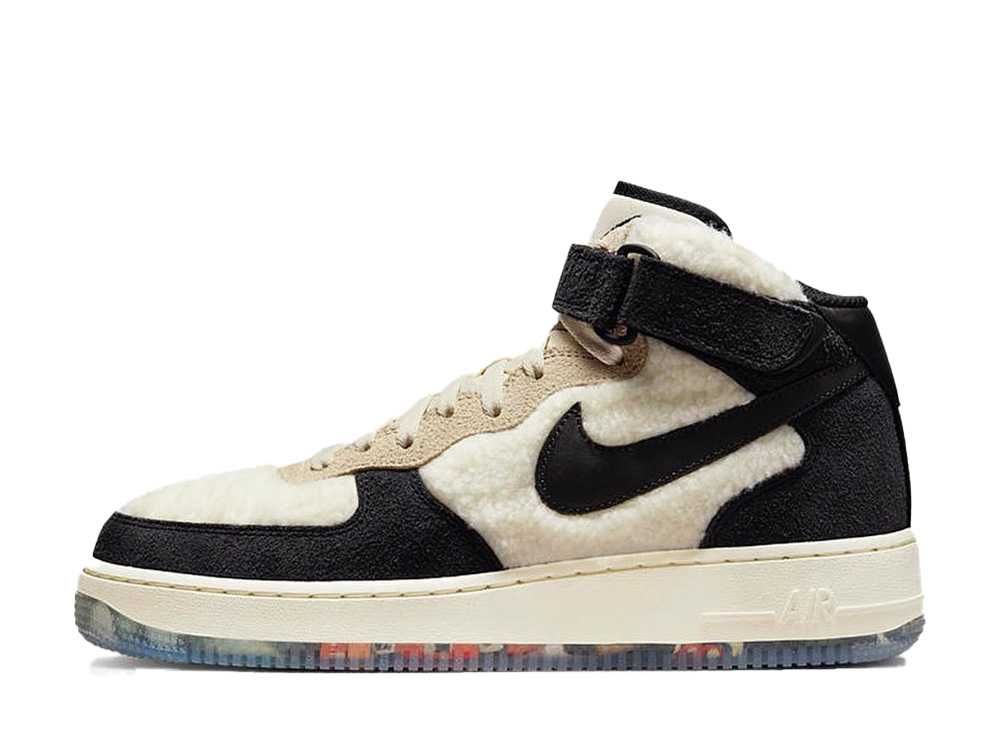数量限定【1000円クーポン】Nike ナイキ エアフォース1 ミッド '07 プレミアム カルチャーデイ ナイキ DO2123-113 メンズ スニーカー ランニングシューズ 21SN-DO2123-113 23,433円