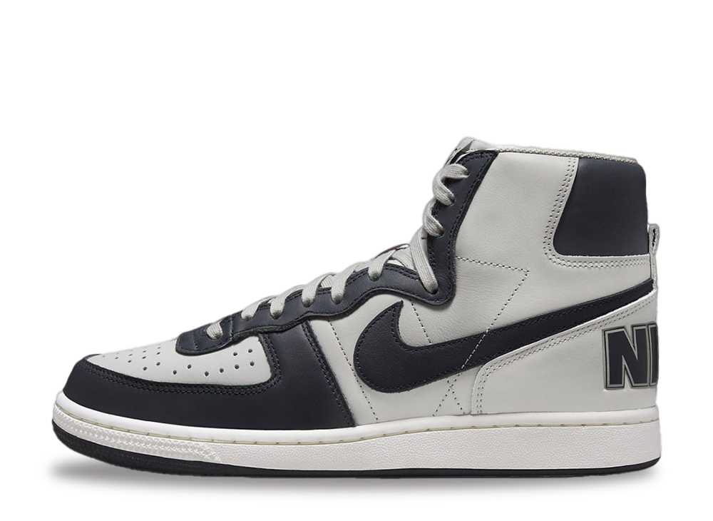【今なら割引クーポン発行中】!Nike ナイキ ターミネーター ハイ ジョージタウン/グラニット アンド ダーク オブシディアン(2022) ナイキ FB1832-001 メンズ スニーカー ランニングシューズ 21SN-FB1832-001｜HYPE GUARD【公式】店