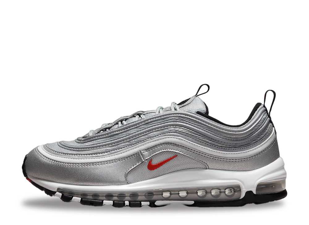 【今なら割引クーポン発行中】!Nike ナイキ エアマックス97 OG シルバー バレット (2022) ナイキ DM0028-002 メンズ スニーカー ランニングシューズ 21SN-DM0028-002|HYPE GUARD【公式】店