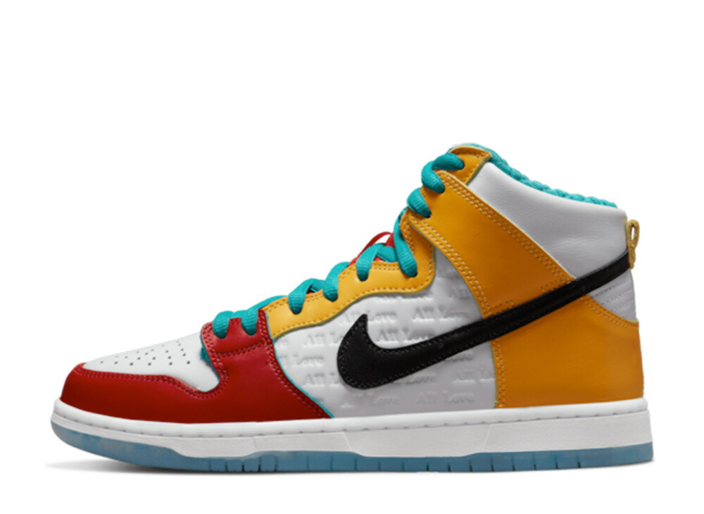 継続期間制限事項【1000円OFF】クーポン券！Nike フロスケート × ナイキ SB ダンク ご機嫌 労働者階級 QS 櫂 優しいこと ナイキ DH7778-100 メンズ スニーカー 駈けっくらシューズ 21SN-DH7778-100 メンズ靴-スニーカー-靴