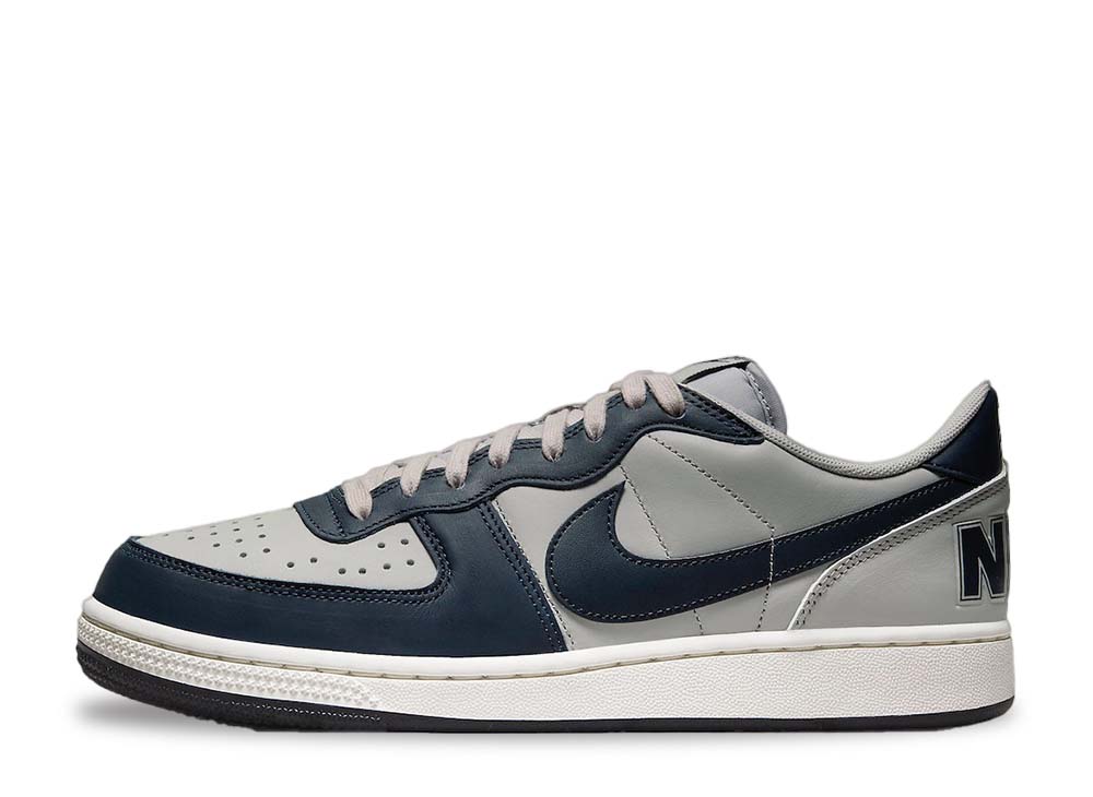 数量限定【1000円クーポン】Nike ナイキ ターミネーター ロー ダークオブシディアン アンド グラナイト/ジョージタウン(2023) ナイキ FN6830-001 メンズ スニーカー ランニングシューズ 21SN-FN6830-001