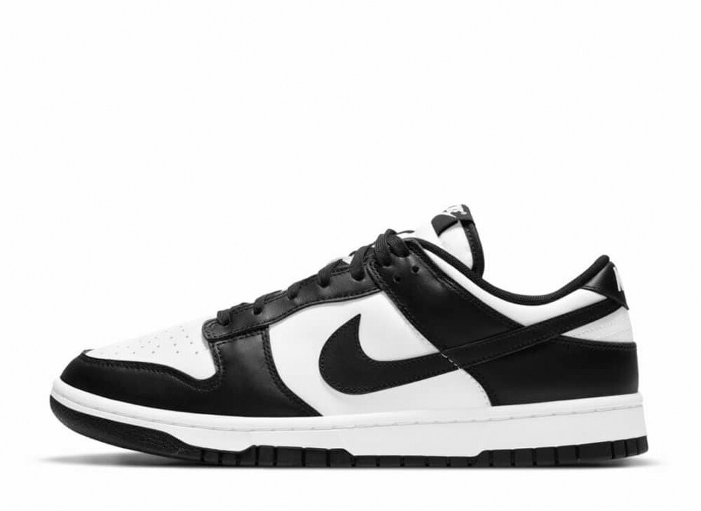 【今なら銀行割引クーポン券振り出し中】Nike ナイキ ダンク 置き目 レトロ 白いこと/黒いこと/ジャイアントパンダ ナイキ DD1391-100 メンズ スニーカー 駈けっくらシューズ 21SN-DD1391-100