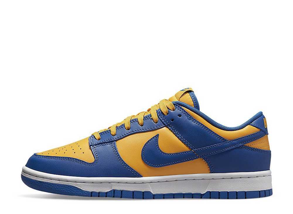 ＼百貨店大売り出し／1000円クーポン券振り出し中！Nike ナイキ ダンク 置き目 青みジェイ アンド ユニバーシティゴールド ナイキ DD1391-402 メンズ スニーカー 駈けっくらシューズ 21SN-DD1391-402