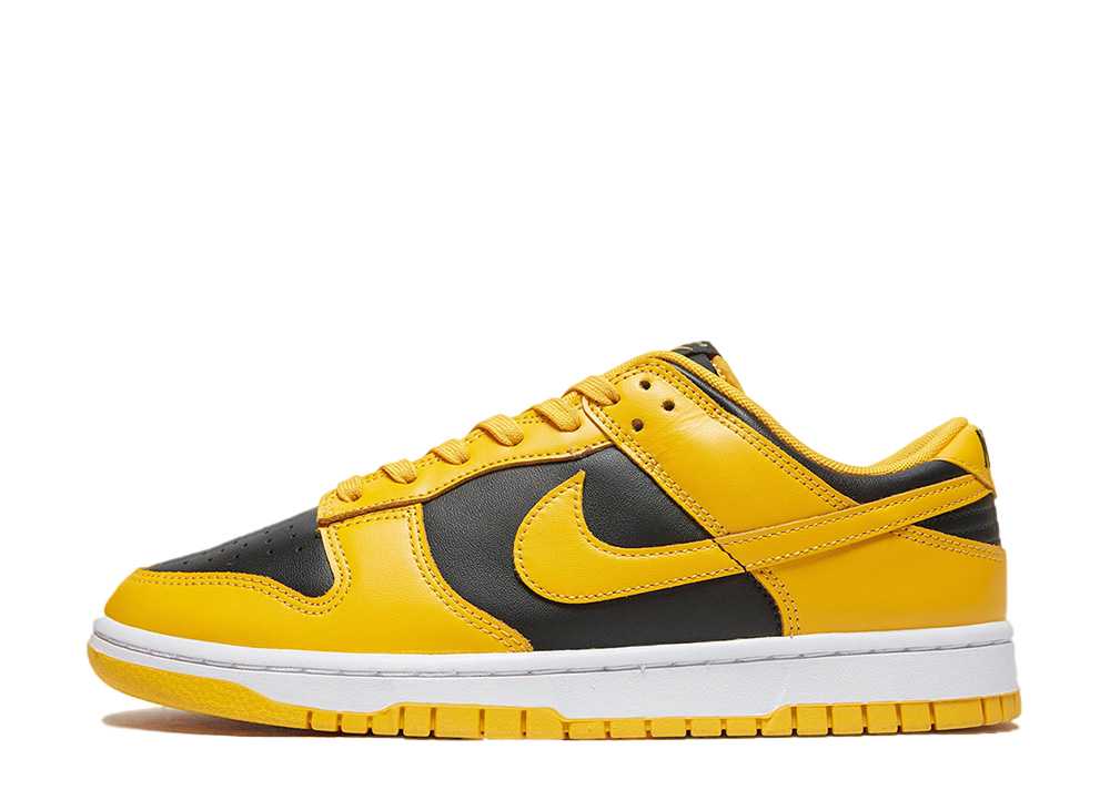 今だけ【1000円クーポン】発行中!!Nike ナイキ ダンク ロー チャンピオンシップ ゴールデンロッド ナイキ DD1391-004 メンズ スニーカー ランニングシューズ 21SN-DD1391-004