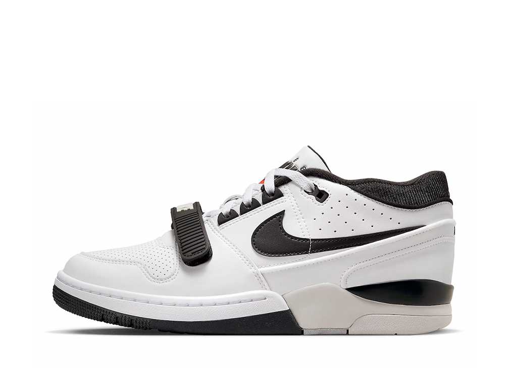 数量限定【1000円クーポン】Nike ビリー・アイリッシュ × ナイキ エアアルファフォース88 ブラック アンド ホワイト ナイキ DZ6763-102 メンズ スニーカー ランニングシューズ 21SN-DZ6763-102
