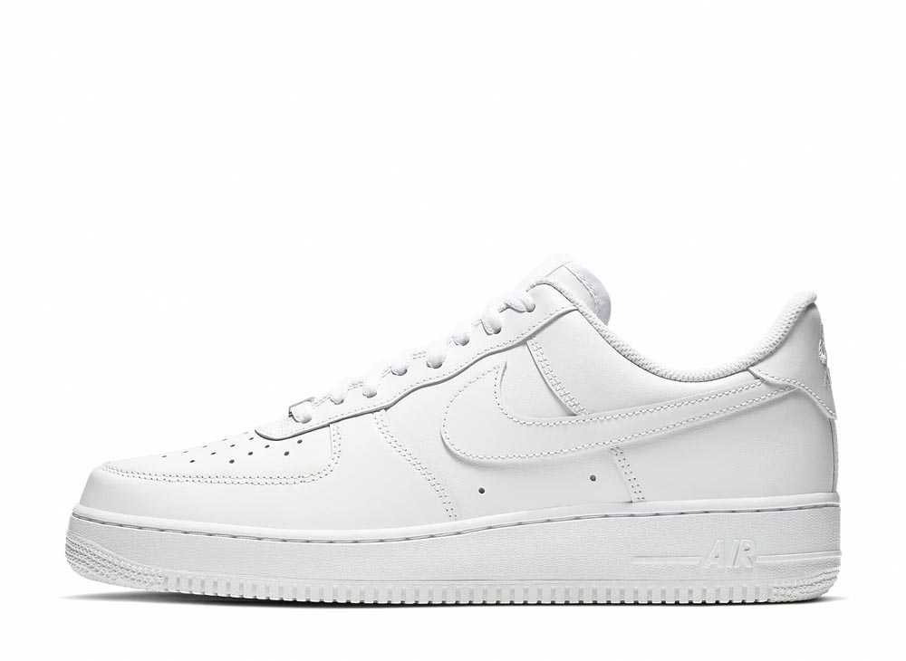 数量限定【1000円クーポン】Nike ナイキ エアフォース1 ロー '07 ホワイト ナイキ CW2288-111 メンズ スニーカー ランニングシューズ 21SN-CW2288-111