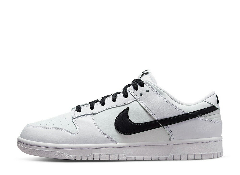 今だけ【1000円クーポン】発行中!!Nike ナイキ ダンク ロー ブラック/ホワイト ナイキ DJ6188-101 メンズ スニーカー ランニングシューズ 21SN-DJ6188-101