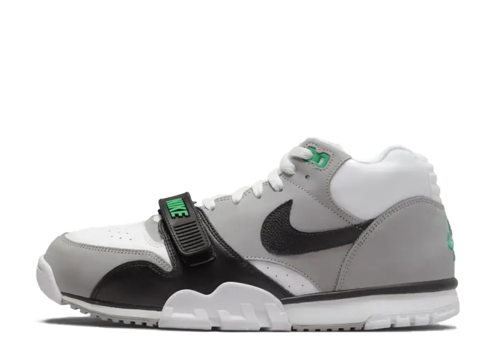 数量限定【1000円クーポン】Nike ナイキ エアトレーナー 1 クロロフィル ナイキ DM0521-100 メンズ スニーカー ランニングシューズ 21SN-DM0521-100