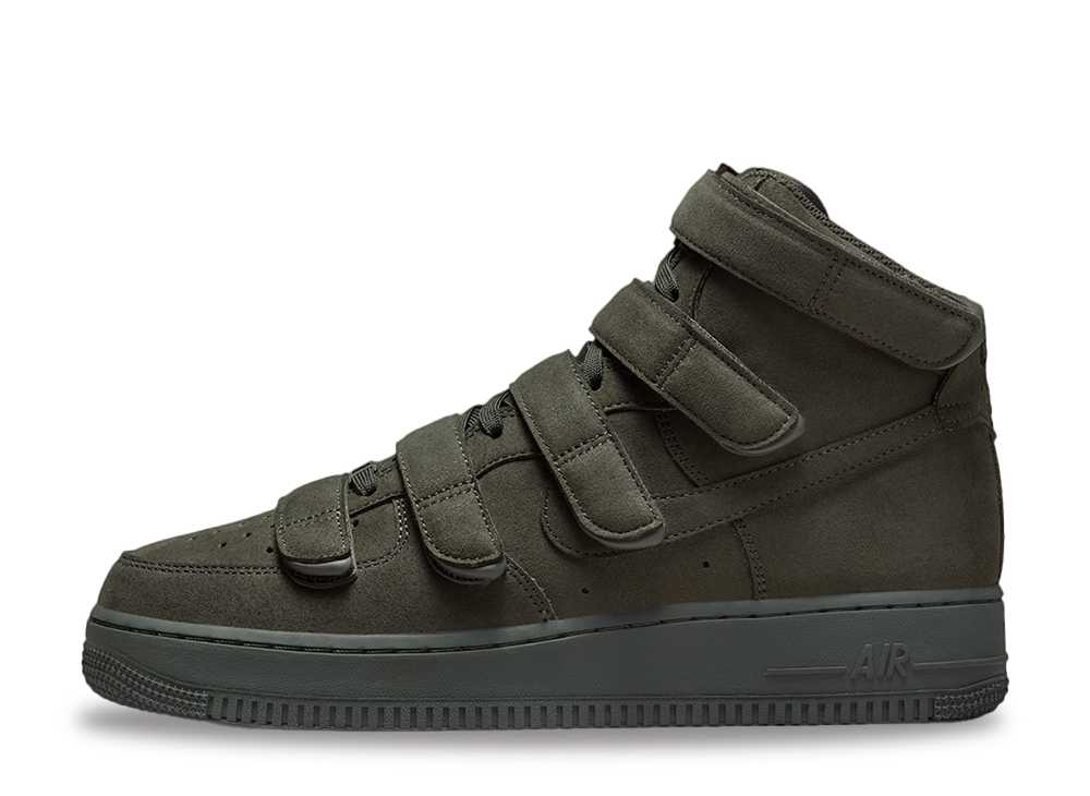 【今なら銀行割引引き換え証振りだし中】Nike ビリー・アイリッシュ × ナイキ 空軍1 ご機嫌 ’07 SP セコイア ナイキ DM7926-300 メンズ スニーカー 駈けっくらシューズ 21SN-DM7926-300