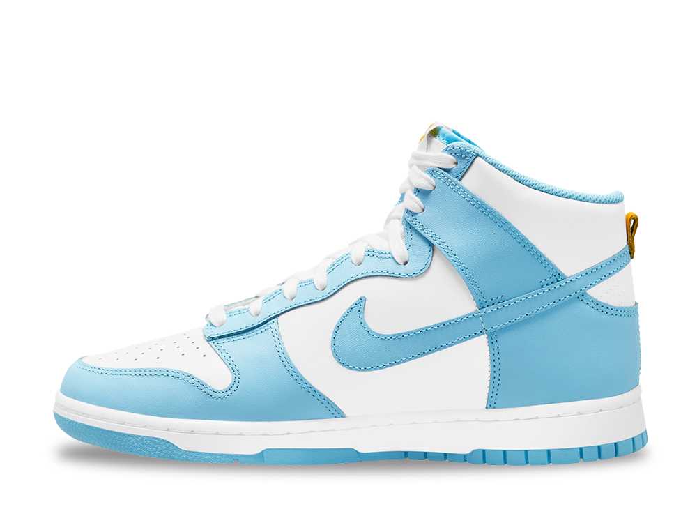 【今なら割引クーポン発行中】!Nike ナイキ ダンク ハイ ブルーチル ナイキ DD1399-401 メンズ スニーカー ランニングシューズ 21SN-DD1399-401｜HYPE GUARD【公式】店 21,655円