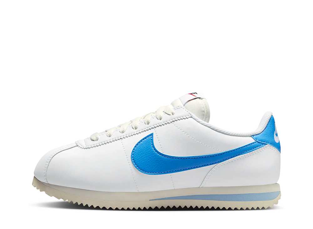 【今なら銀行割引クーポン券振り出し中】Nike ナイキ ウィメンズ コルテッツ ユニバーシティブルー ナイキ DN1791-102 ウィメンズ レディース スニーカー 駈けっくらシューズ 21SN-DN1791-102