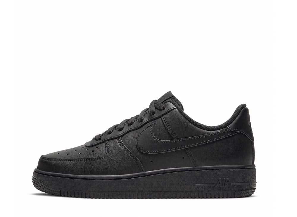 数量限定【1000円クーポン】Nike ナイキ ウィメンズ エアフォース1 ロー 07 ブラック ナイキ DD8959-001 ウィメンズ レディース スニーカー ランニングシューズ 21SN-DD8959-001