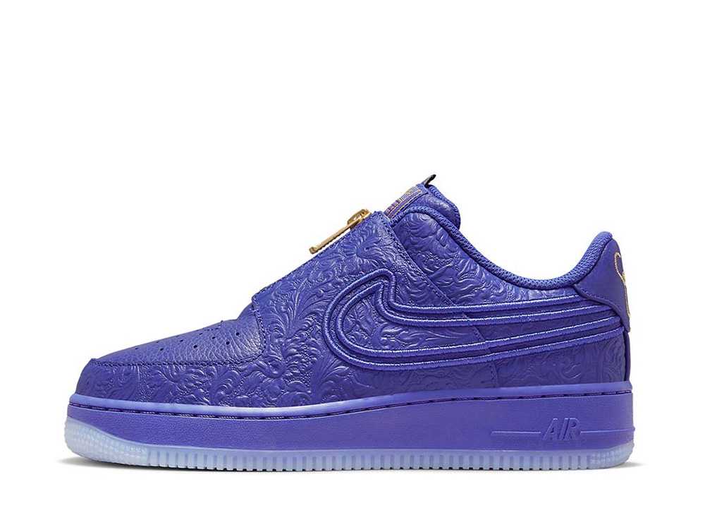 数量限定【1000円クーポン】Nike セレーナ・ウィリアムズ × ナイキ ウィメンズ エアフォース1 ロー ラピス/メタリックゴールド ナイキ DR9842-400 ウィメンズ レディース スニーカー ランニングシューズ 21SN-DR9842-400