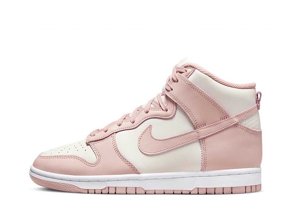 【今なら銀行割引クーポン券振り出し中】Nike ナイキ ウィメンズ ダンク ご機嫌 サクラ色 オックスフォード ナイキ DD1869-003 ウィメンズ レディース スニーカー 駈けっくらシューズ 21SN-DD1869-003