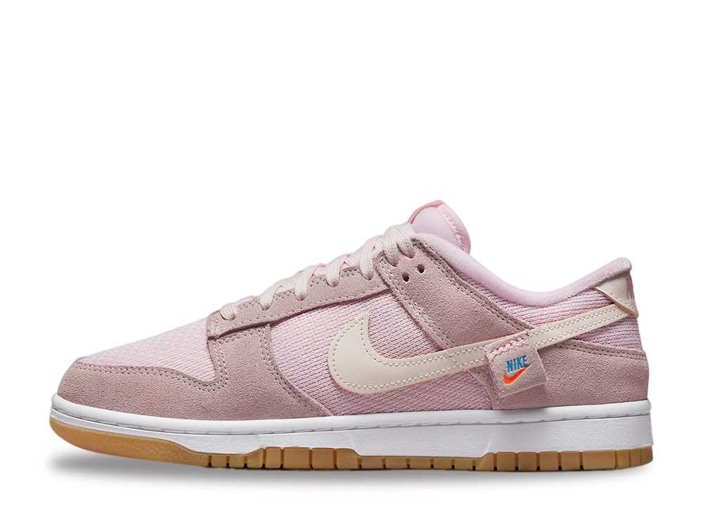 【今なら割引クーポン発行中】!Nike ナイキ ウィメンズ ダンク ロー テディベア ライトソフトピンク ナイキ DZ5318-640 ウィメンズ レディース スニーカー ランニングシューズ 21SN-DZ5318-640|HYPE GUARD【公式】店
