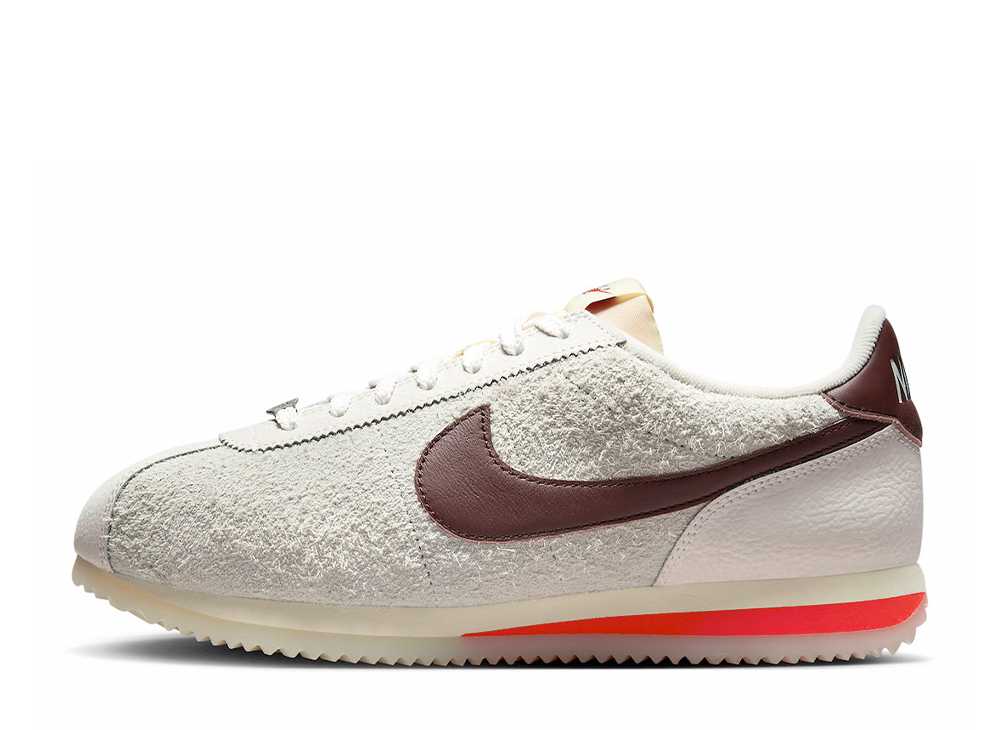 【今なら銀行割引クーポン券振り出し中】Nike ナイキ ウィメンズ コルテッツ オレウッド 赤銅色 アンド 地びた ナイキ FD2013-100 ウィメンズ レディース スニーカー 駈けっくらシューズ 21SN-FD2013-100