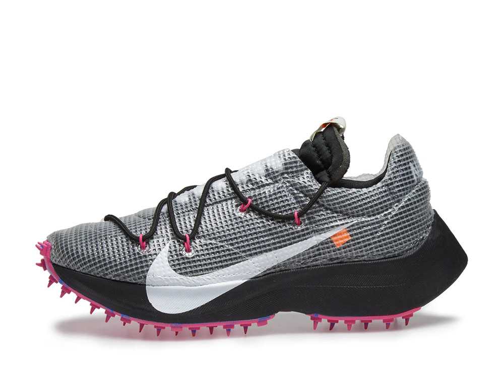 【今なら割引クーポン発行中】!Nike オフホワイト&times;ナイキ ウィメンズ ヴェイパーストリート ブラック ナイキ CD8178-001 ウィメンズ レディース スニーカー ランニングシューズ 21SN-CD8178-001｜HYPE GUARD【公式】店 31,135円