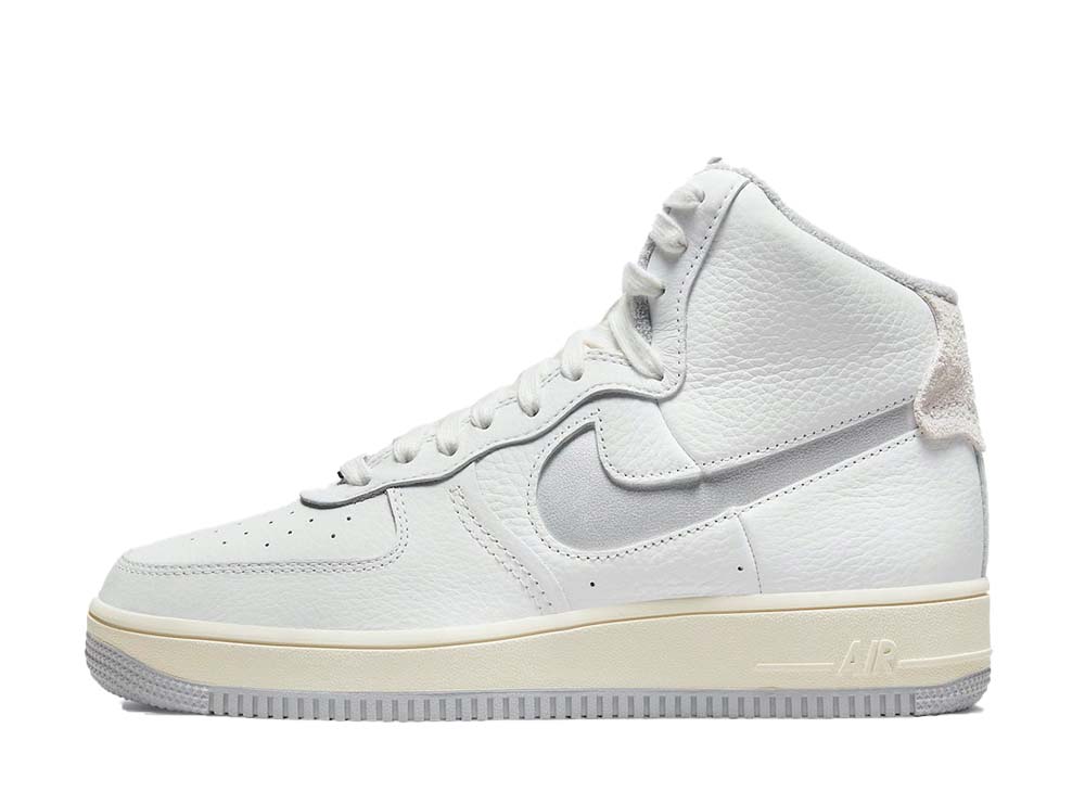 【今なら割引クーポン発行中】発行中!!Nike ナイキ ウィメンズ エアフォース1 ストラップレス サミットホワイト ナイキ DC3590-101 ウィメンズ レディース スニーカー ランニングシューズ 21SN-DC3590-101 15,318円