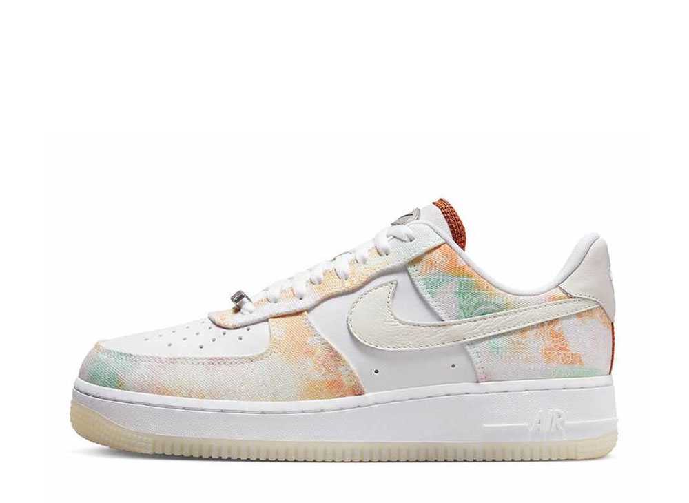 ナイキ ウィメンズ エアフォースワン 07 LX パステルペイズリー25.5 楽天市場】NIKE WMNS AIR FORCE 1 '07 LX 【PASTEL PAISLEY
