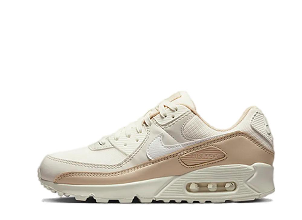 数量限定【1000円クーポン】Nike ナイキ ウィメンズ エアマックス 90 ファントム/サミット ホワイト ナイキ FD1452-030 ウィメンズ レディース スニーカー ランニングシューズ 21SN-FD1452-030