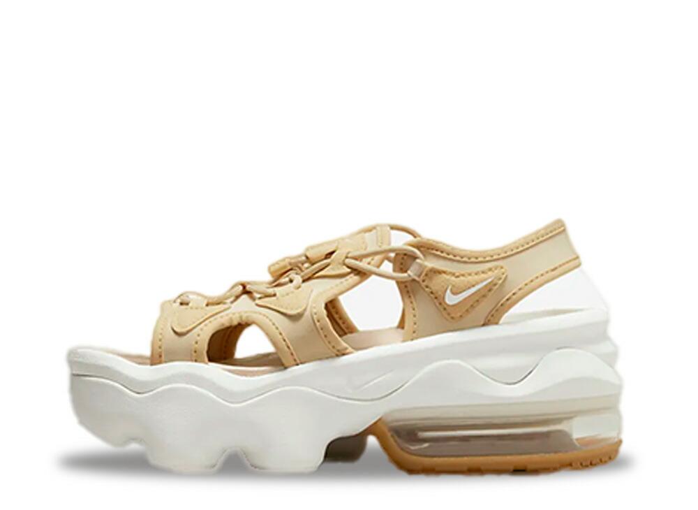 ＼百貨店大売り出し／1000円クーポン券振り出し中！Nike ナイキ ウィメンズ エア湖マックス ココ サンダル セサミ/真砂 ドリフト ナイキ CI8798-200 ウィメンズ レディース スニーカー 駈けっくらシューズ 21SN-CI8798-200
