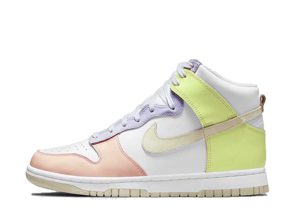 【今なら銀行割引クーポン券振り出し中】Nike ナイキ ウィメンズ ダンク ご機嫌 カシミヤ ナイキ DD1869-108 ウィメンズ レディース スニーカー 駈けっくらシューズ 21SN-DD1869-108