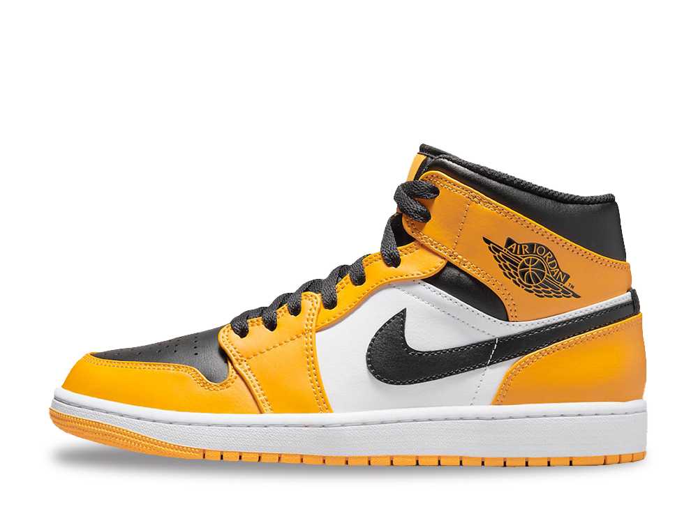 数量限定【1000円クーポン】Nike ナイキ エアジョーダン1 ミッド タクシー ナイキ 554724-701 メンズ スニーカー ランニングシューズ 21SN-554724-701