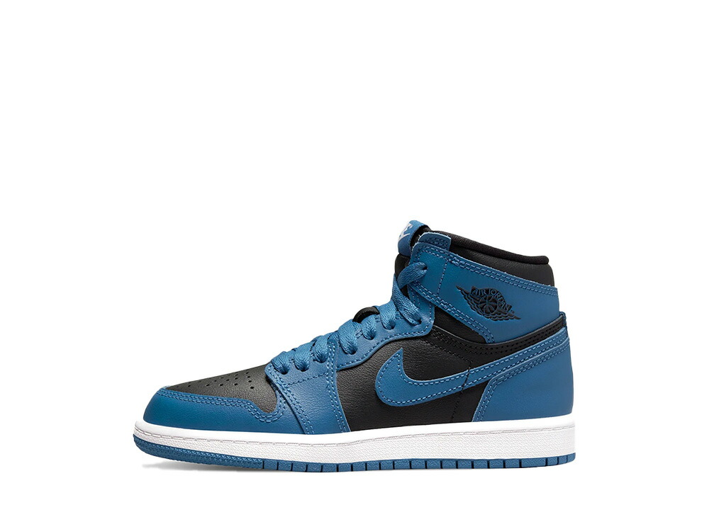 NIKE Air Jordan 1 ダークマリーナブルー Nike Air Jordan 1 Retro High OG 
