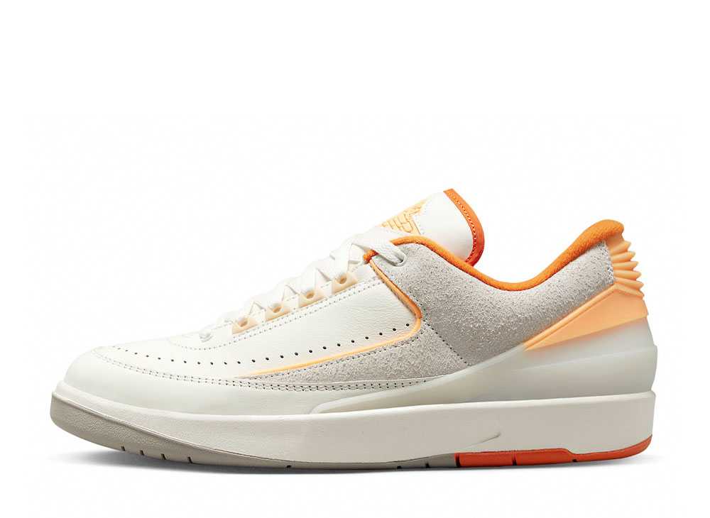 数量限定【1000円クーポン】Nike ナイキ エアジョーダン2 ロー クラフト メロンティント ナイキ DV9956-118 メンズ スニーカー ランニングシューズ 21SN-DV9956-118