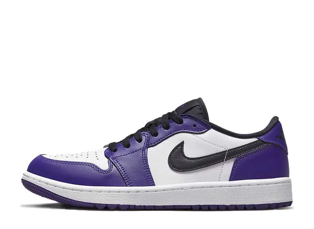 【今なら割引クーポン発行中】!Nike ナイキ エアジョーダン1 ロー ゴルフ コートパープル ナイキ DD9315-105 メンズ スニーカー ランニングシューズ 21SN-DD9315-105｜HYPE GUARD【公式】店