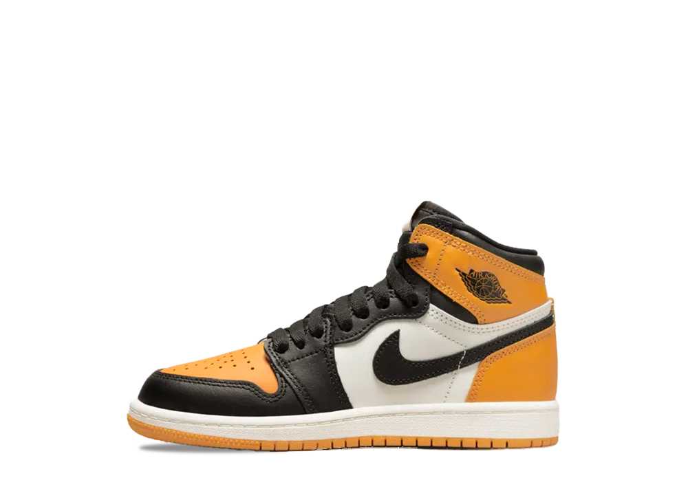 taxiスニーカー 楽天市場】NIKE AIR JORDAN 1 RETRO HIGH OG TAXI/BLACK-SAIL
