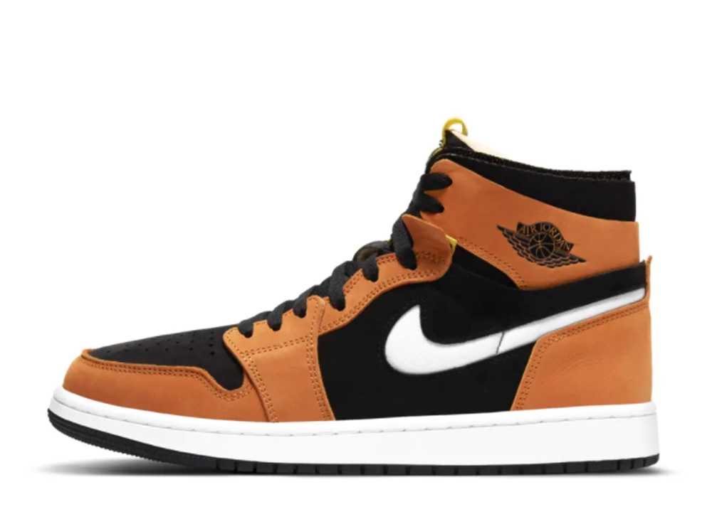 【今なら割引クーポン発行中】!Nike ナイキ エアジョーダン1 ハイ ズーム モナークオレンジ ナイキ CT0978-002 メンズ スニーカー ランニングシューズ 21SN-CT0978-002|HYPE GUARD【公式】店