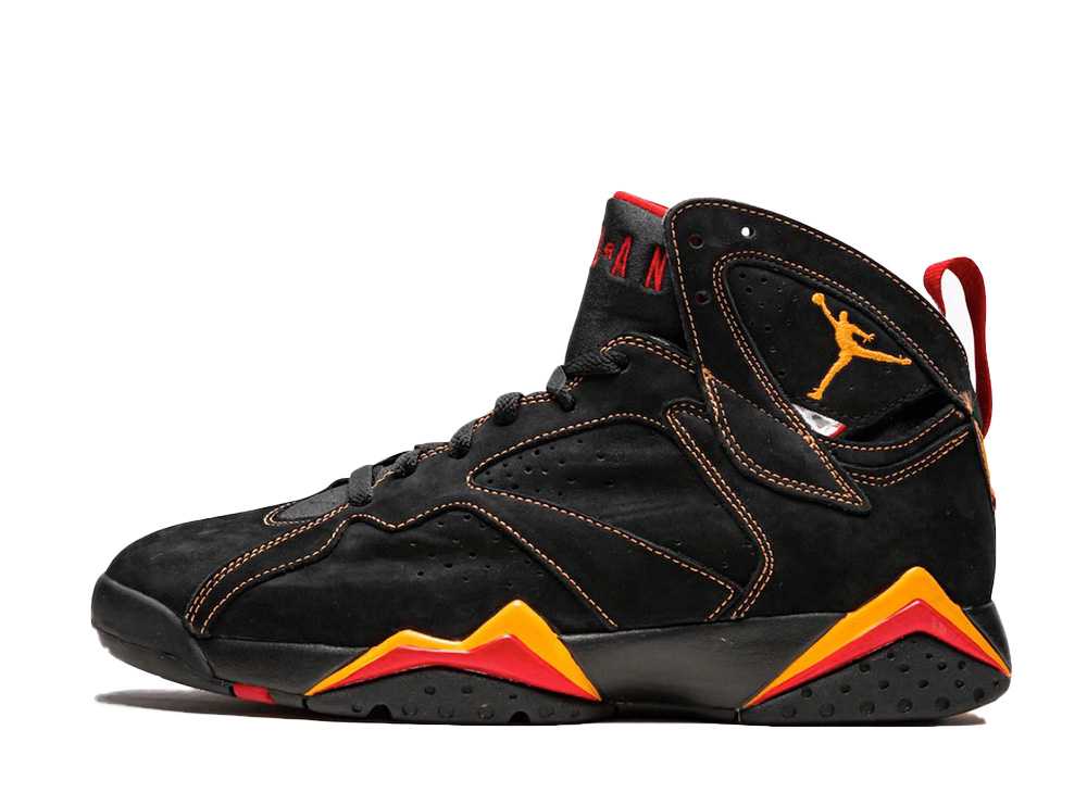 6/15【1000円割り引き引き換え証】Nike ナイキ エアジョーダン7 レトロ カンキツ類(2022) ナイキ CU9307-081 メンズ スニーカー 駈けっくらシューズ 21SN-CU9307-081