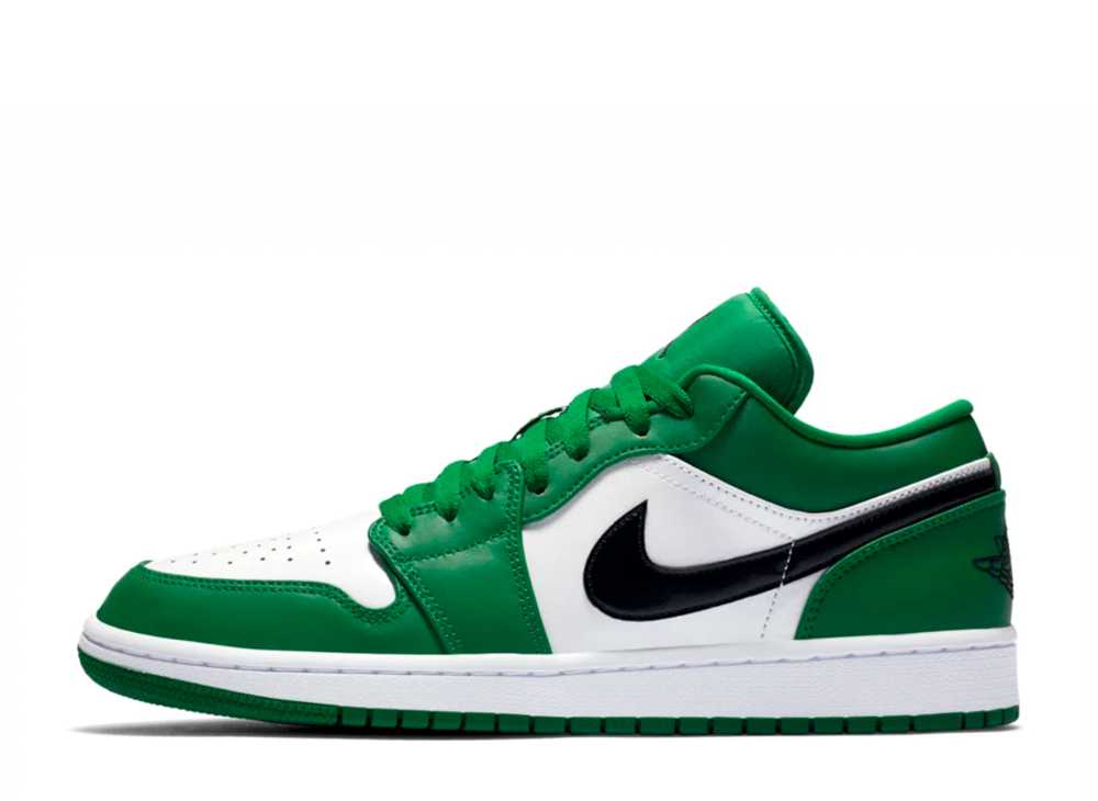 【今なら割引クーポン発行中】!Nike ナイキ エアジョーダン1 ロー パイングリーン/ホワイト ナイキ 553558-301 メンズ スニーカー ランニングシューズ 21SN-553558-301|HYPE GUARD【公式】店