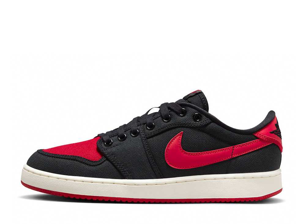数量限定【1000円クーポン】Nike ナイキ エアジョーダン1 ロー KO ブレッド ナイキ DX4981-006 メンズ スニーカー ランニングシューズ 21SN-DX4981-006