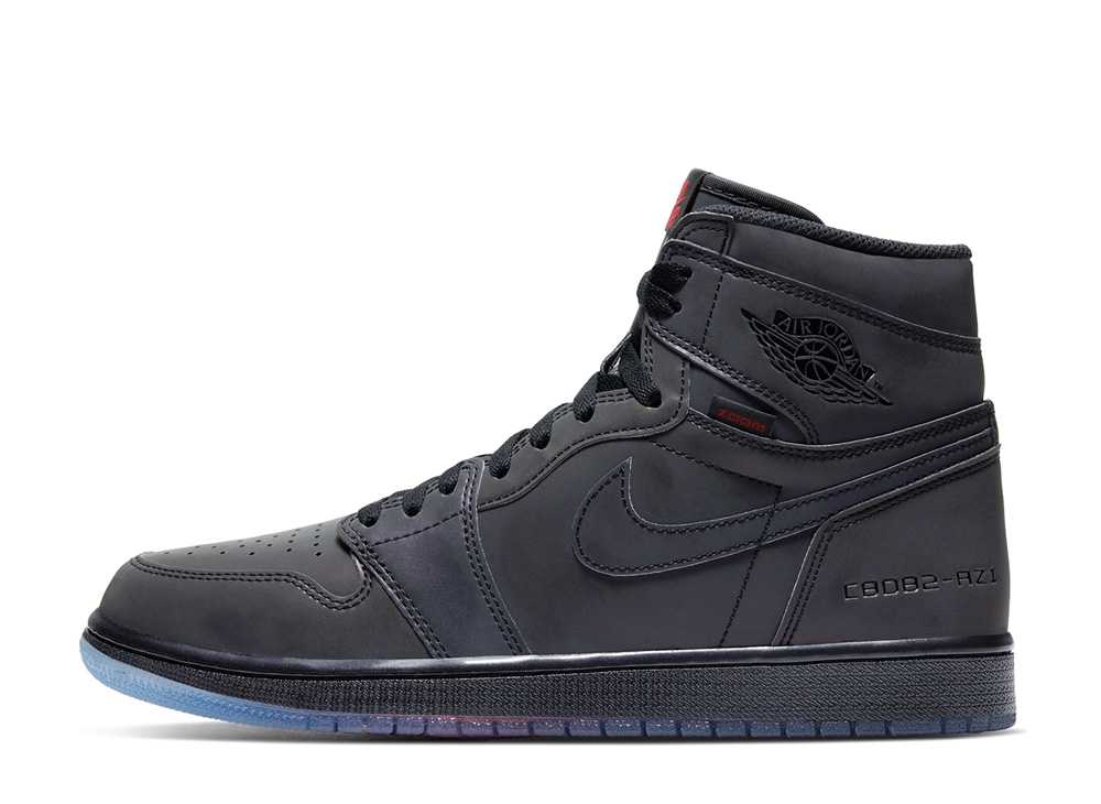 数量限定【1000円クーポン】Nike ナイキ エアジョーダン1 ハイ ズーム フィアレス マルチカラー/バーシティレッド/ブラック ナイキ BV0006-900 メンズ スニーカー ランニングシューズ 21SN-BV0006-900