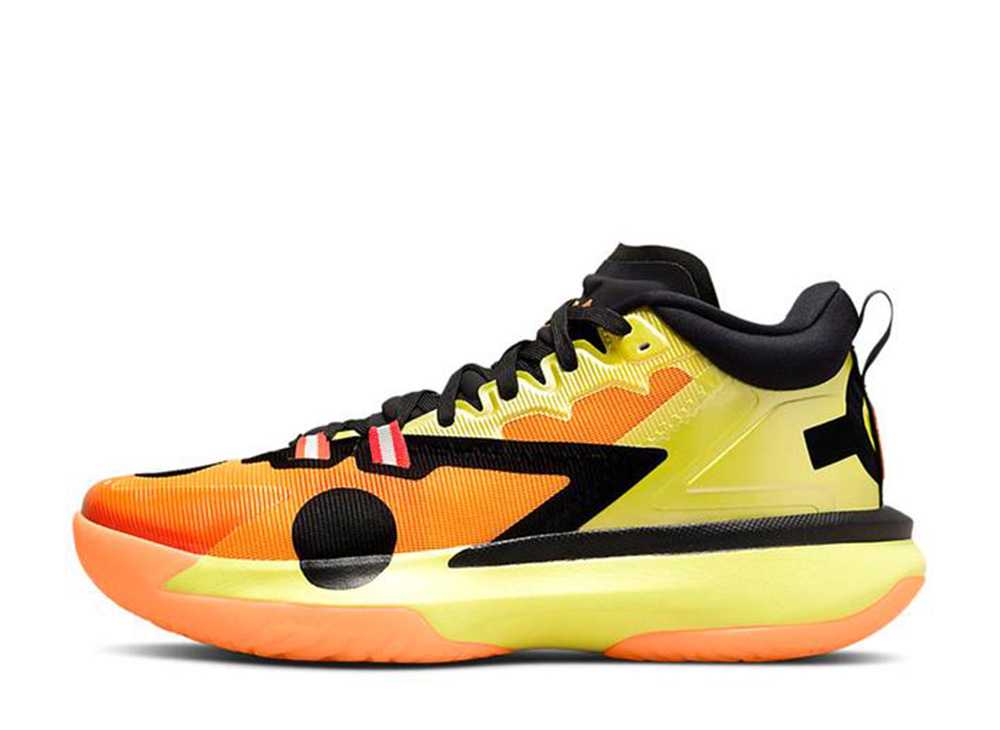 楽天市場】ナイキ ザイオン 2 × ナルト PF NIKE ZION 2 × NARUTO