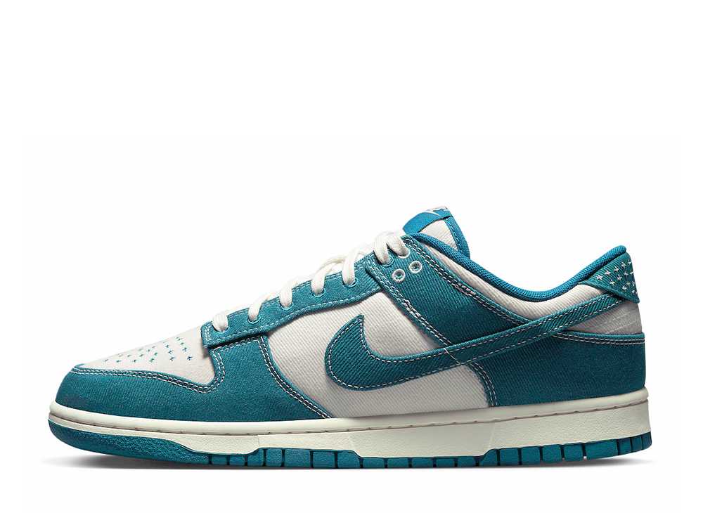 数量限定【1000円クーポン】Nike ナイキ ダンク ロー SE インダストリアル ブルー ナイキ DV0834-101 メンズ スニーカー ランニングシューズ 21SN-DV0834-101 15,552円