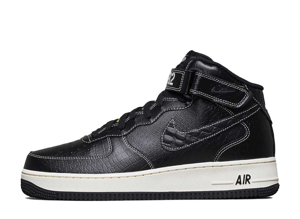 数量限定【1000円クーポン】Nike ナイキ エアフォース1 ミッド LX アワー フォース1 ナイキ DV1029-010 メンズ スニーカー ランニングシューズ 21SN-DV1029-010