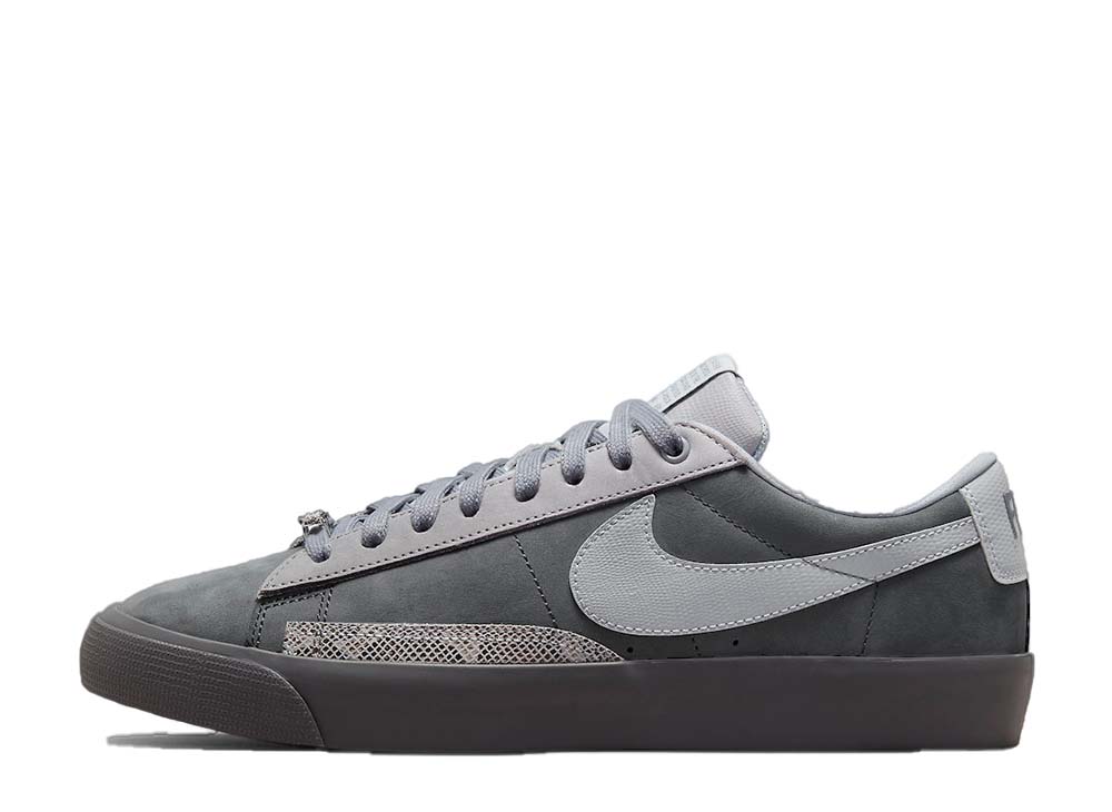 【今なら銀行割引クーポン券振りだし中】Nike FPAR × ナイキ SB ブレーザー 置き目 冷やりとした 薄墨色 ナイキ DN3754-001 メンズ スニーカー 駈けっくらシューズ 21SN-DN3754-001