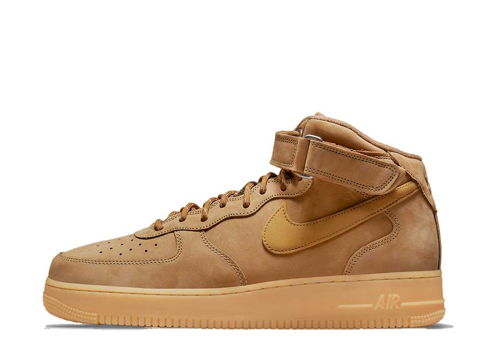 楽天市場】ナイキ エア フォース 1 ミッド '07 NIKE AIR FORCE 1