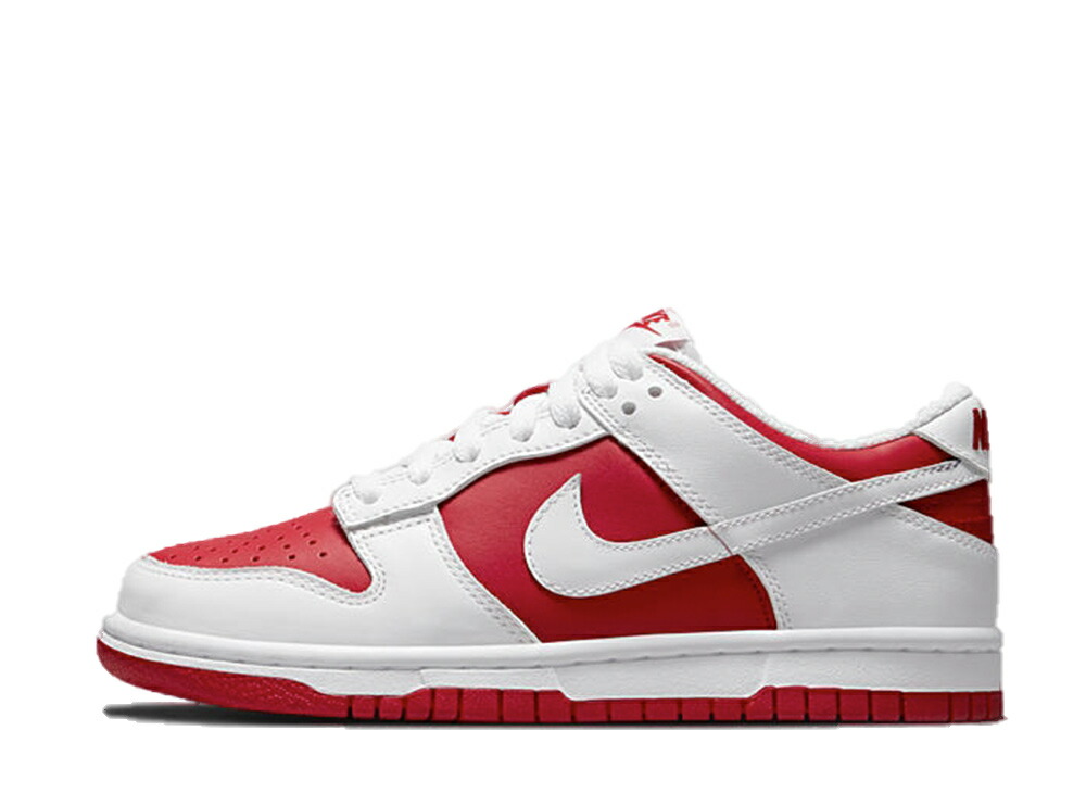 【今なら割引クーポン発行中】!Nike ナイキ ダンク ロー チャンピオンシップ レッド ナイキ DD1391-600 メンズ スニーカー ランニングシューズ 21SN-DD1391-600|HYPE GUARD【公式】店