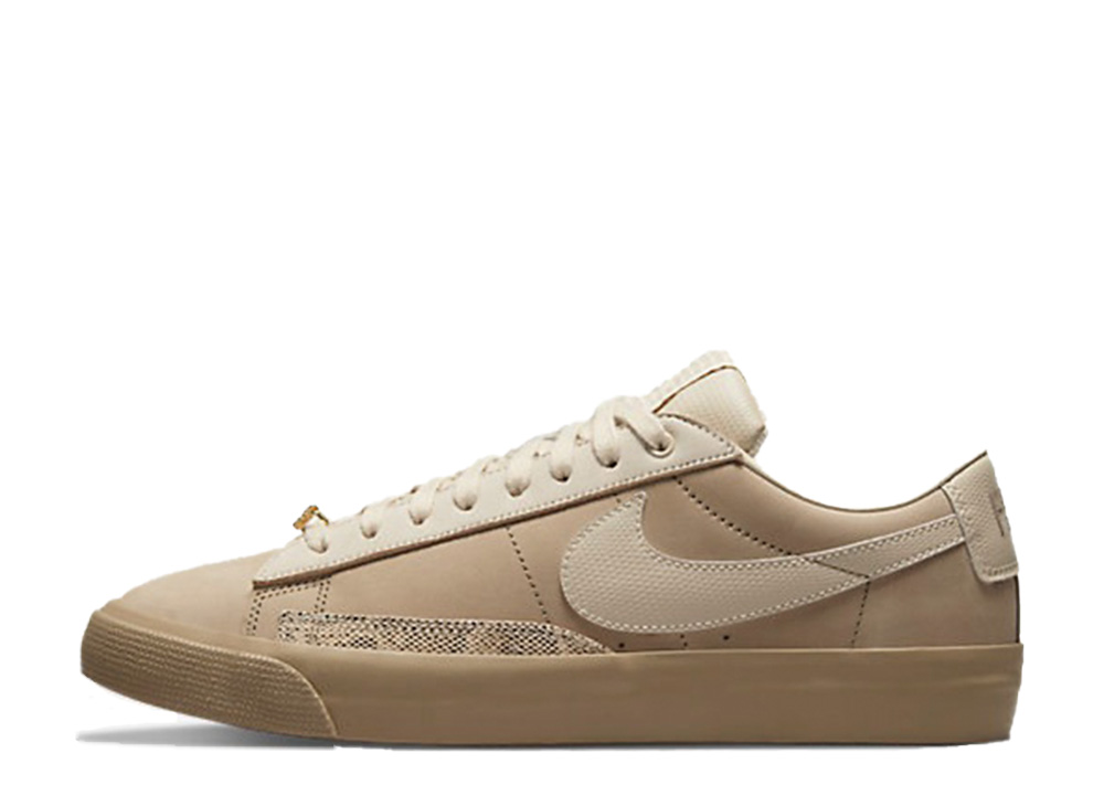 数量限定【1000円クーポン】Nike FPAR × ナイキ SB ブレーザー ロー ベージュ ナイキ DN3754-200 メンズ スニーカー ランニングシューズ 21SN-DN3754-200 19,272円